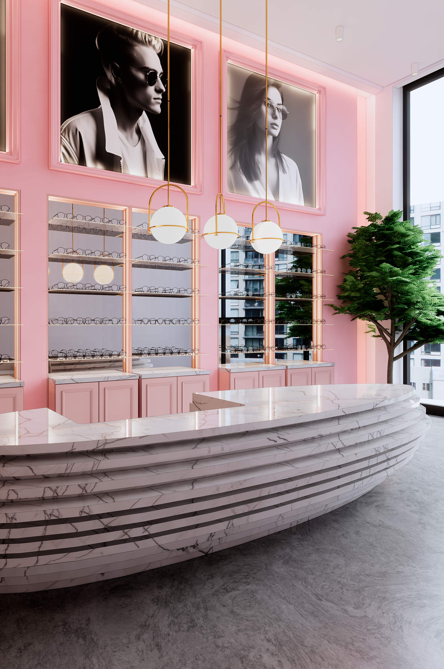 aBISMA sTUDIO PROYECTOS 1